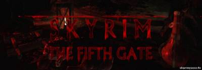 Тёмные Врата