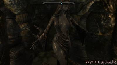 Tes-Game - Statue Pack Texture